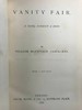 1878年 萨克雷《名利场》 1幅插图 全真皮精装32开 商品缩略图4