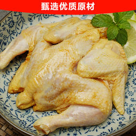 厦门老字号味正椒麻鸡320g