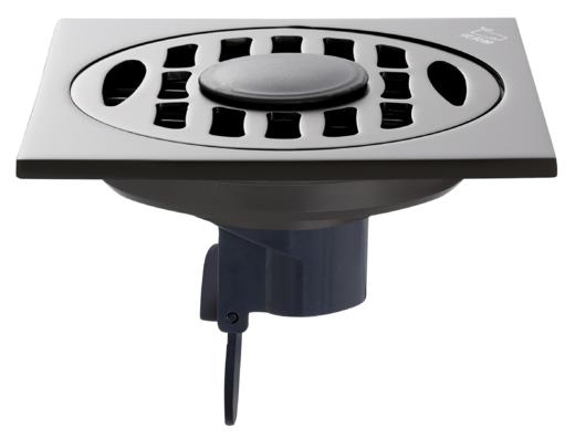 WDL20Q/洗衣机地漏/201枪灰4.2mm 商品图1