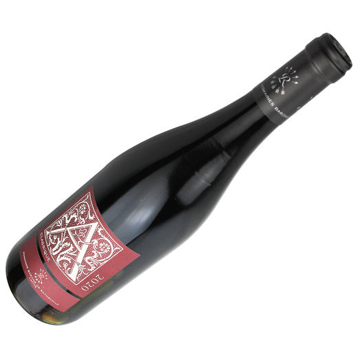 奥希耶经典红葡萄酒（奥克地区） 商品图4