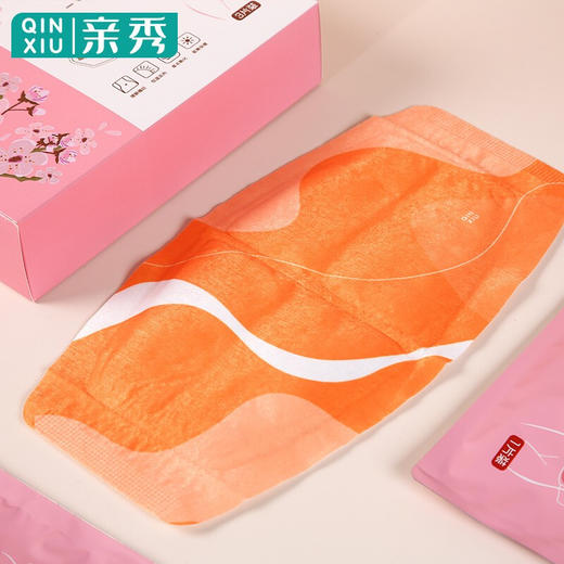 【分仓直发包邮】亲秀（QINXIU）暖腰贴3片装 商品图2
