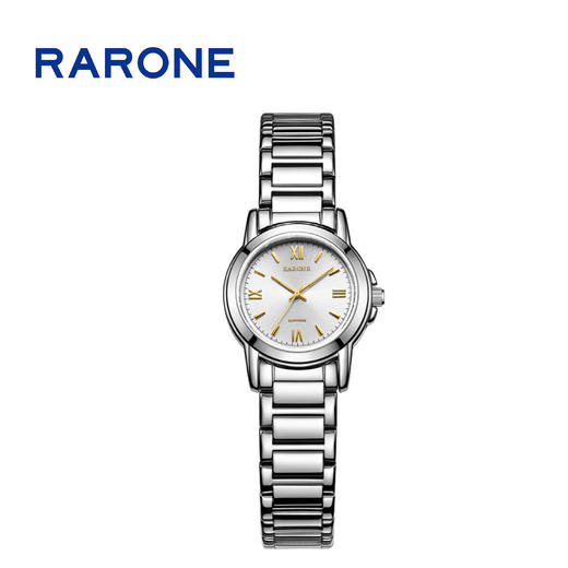 RARONE雷诺表在路上系列石英对表83053 商品图2