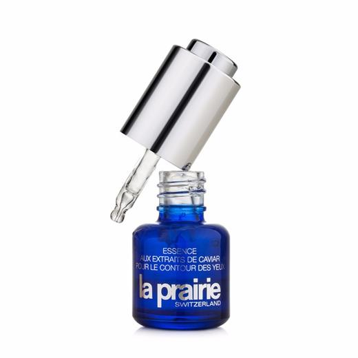 【香港直邮】LA PRAIRIE/莱珀妮 精华眼部紧致啫喱眼霜 15ML 商品图2