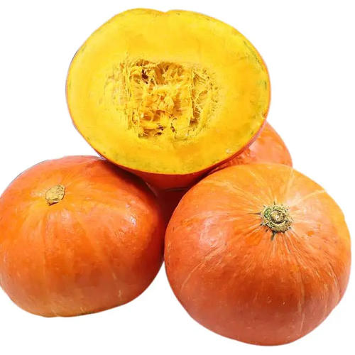 红南瓜(1000g±50g) 商品图0