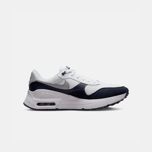 Nike/耐克新款AIR MAX透气缓震运动鞋DM9537-102 商品图1