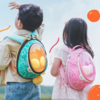 极地物种太空舱儿童背包防走失背包幼儿园书包  JDWZ 商品缩略图0