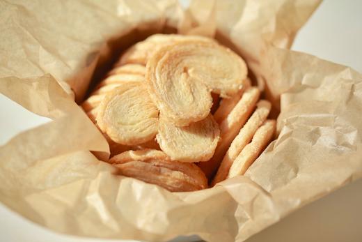 无添加蝴蝶酥 商品图1