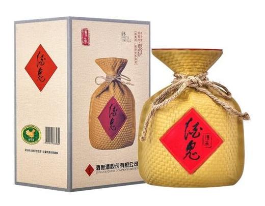 酒鬼酒传承500ml 商品图1