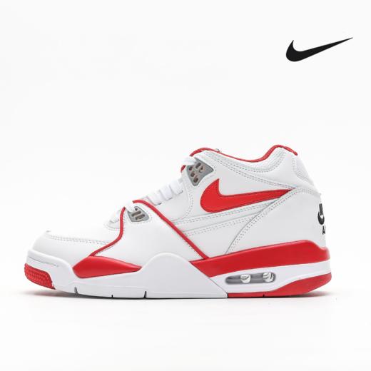 耐克Nike Air Flight 89 AJ4兄弟款男女运动 篮球鞋 商品图2