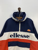 Y2K Vintage ellesse 运动外套 _SJK(M) 商品缩略图0