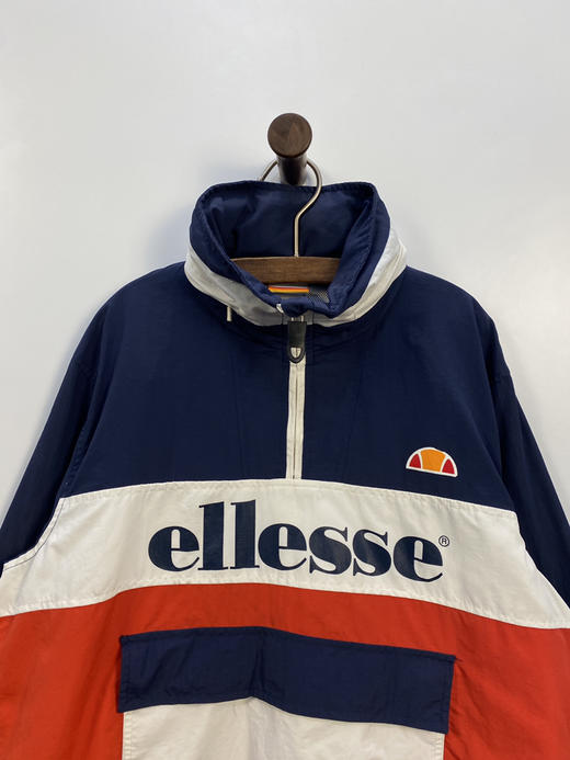 Y2K Vintage ellesse 运动外套 _SJK(M) 商品图0