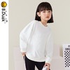 B.Duck小黄鸭童装春秋圆领卫衣105-170 BF3308080 商品缩略图2