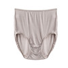 【3条109元，5条169元-老顾客福利品】新款真丝高腰内裤 女士桑蚕丝三角裤无痕透气大码短裤，为了大家健康，贴身衣物不支持退换，请知悉14117 商品缩略图14