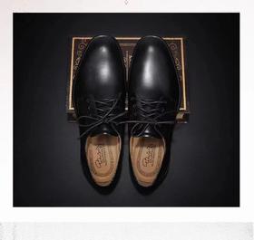 雅乐士商务百搭男款