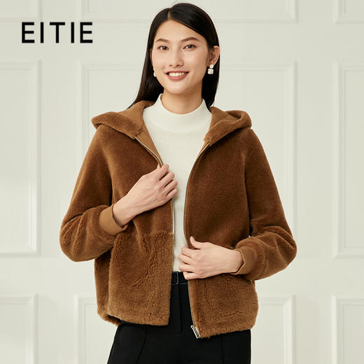 EITIE爱特爱外套6803516 商品图0