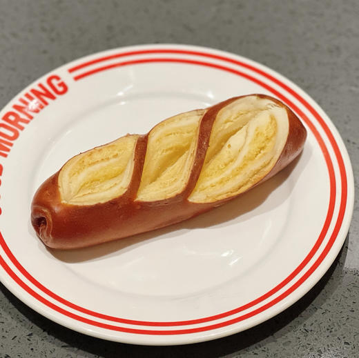 椰蓉碱水（12点半后陆续出） 商品图1