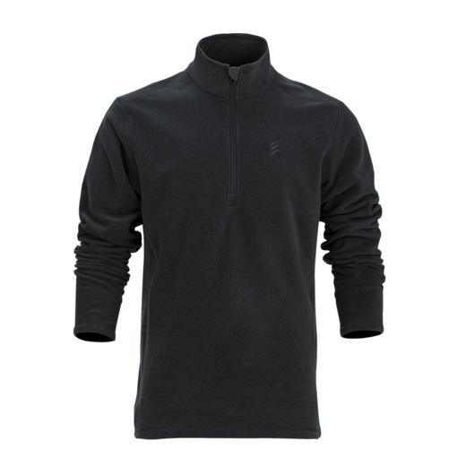 21AW新品上市！！-鹰爪行动秋冬新品 探险者  抓绒衣男立领户外登山摇粒绒加厚保暖套头上衣 商品图5