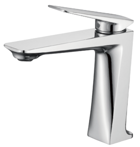 面盆冷热混合龙头/GMP01/铜