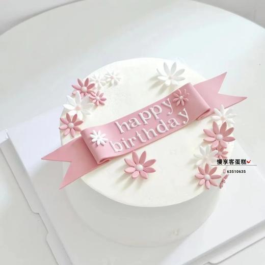 清新小花款 商品图0