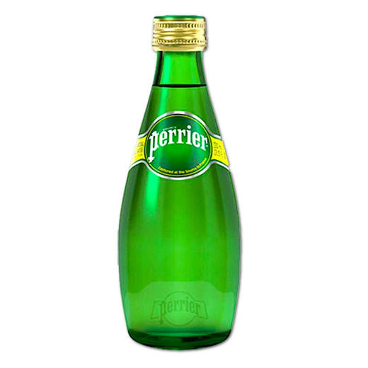 페리에 플레인 탄산수330ml 商品图0