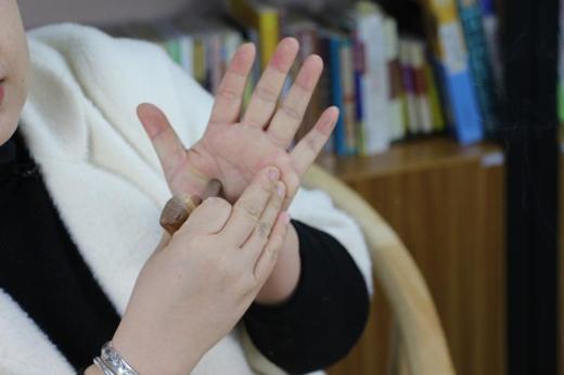 磁疗棒 商品图1