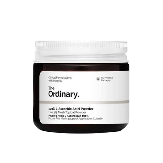 【预售】The Ordinary100%抗坏血酸左旋VC粉20g 商品图0