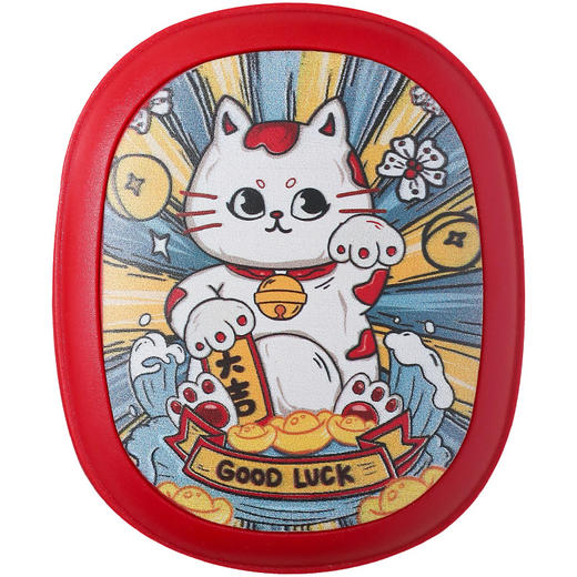 2023吉祥暖宝宝 商品图3