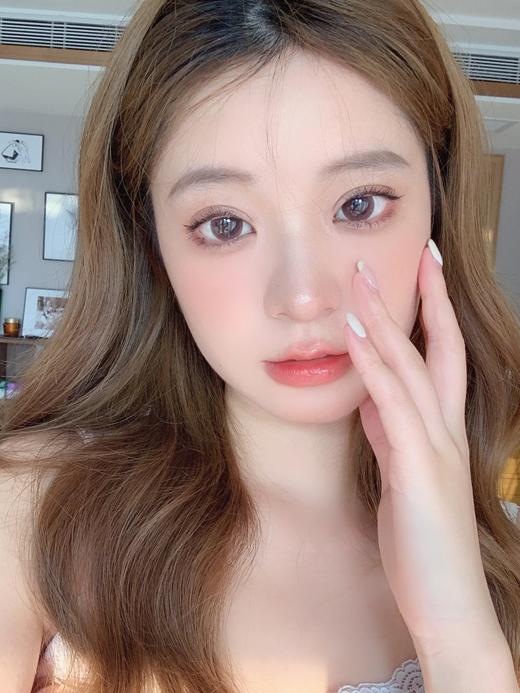 【大直径】Sheepcon-巨峰葡萄巧14.5mm【年抛 0-1000度 含525/575】 商品图5