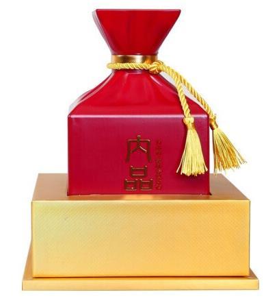 酒鬼酒内品 500ml 商品图1