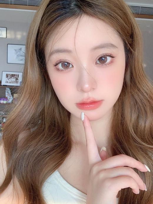 【大直径】Sheepcon-尤加利巧-14.5mm【0-1000度 含525/575】 商品图3