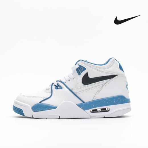 耐克Nike Air Flight 89 AJ4兄弟款男女运动 篮球鞋 商品图3