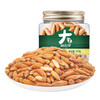 新农哥品质大颗粒手剥松子125g*2罐 商品缩略图4