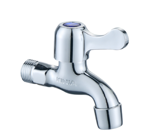 龙头/KA-03A/锌合金网嘴快开