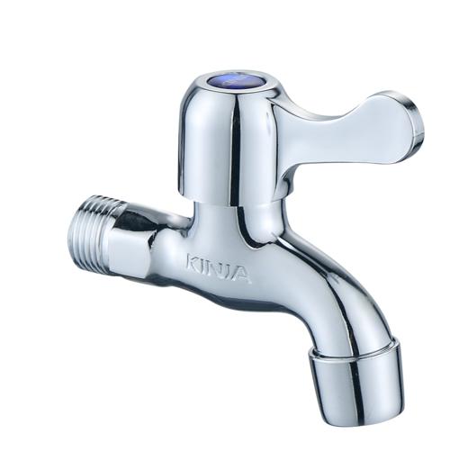 龙头/KA-03A/锌合金网嘴快开 商品图0