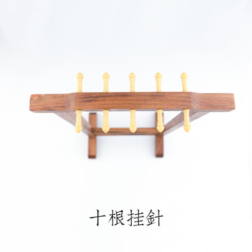 檀香木笔挂 商品图2