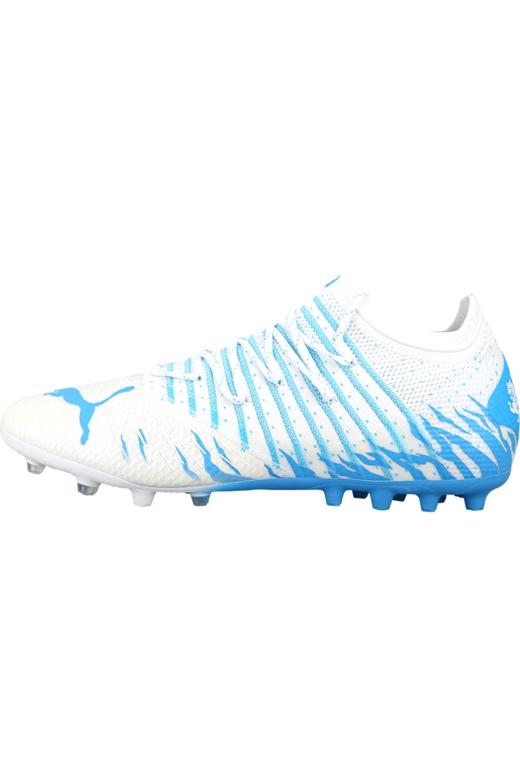 PUMA/彪马 FUTURE Z 1.4 MG WT白虎配色高端FUTURE MG足球鞋10730001 商品图1