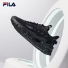 平台补贴（C）FILA/斐乐 女士复古跑鞋减震潮流时尚跑步鞋 F12W131103FBK 商品缩略图4