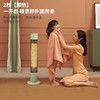 星钻远红外碳素取暖器即热节能家用烤火炉小太阳速热电暖器NRL/NRE 商品缩略图2