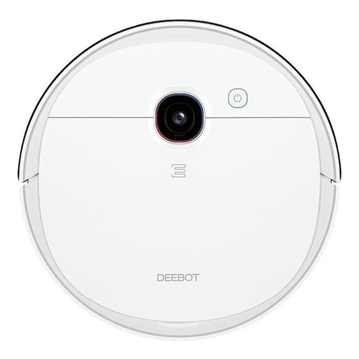 【分仓直发包邮】科沃斯扫地机器人DV37 商品图1