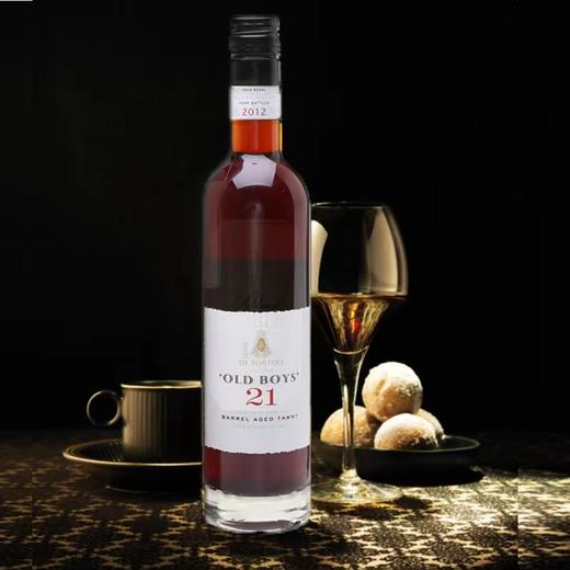 德保利老男孩21年茶色利口葡萄酒Torres De Bortoli Old Boys 21 Years Old Barrel Aged Tawny 商品图4