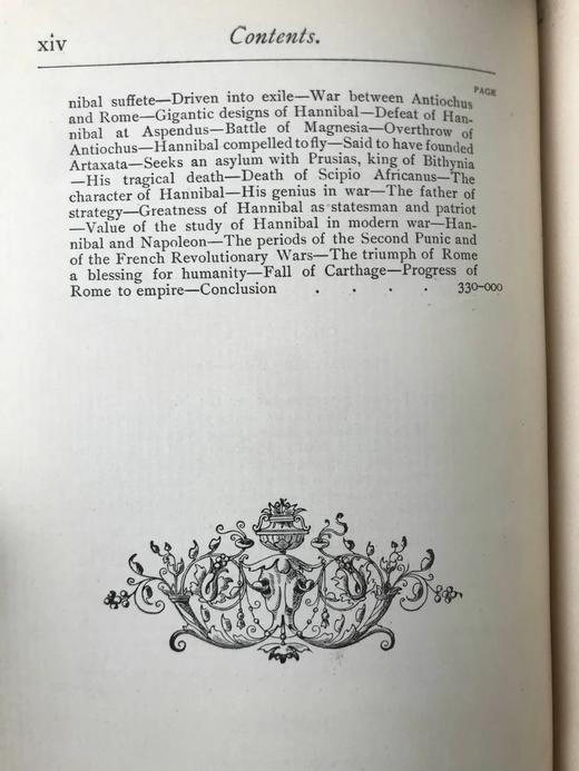 里维耶工坊特装本！1897年 汉尼拔·巴卡传 30幅插图 全真皮精装32开 商品图7