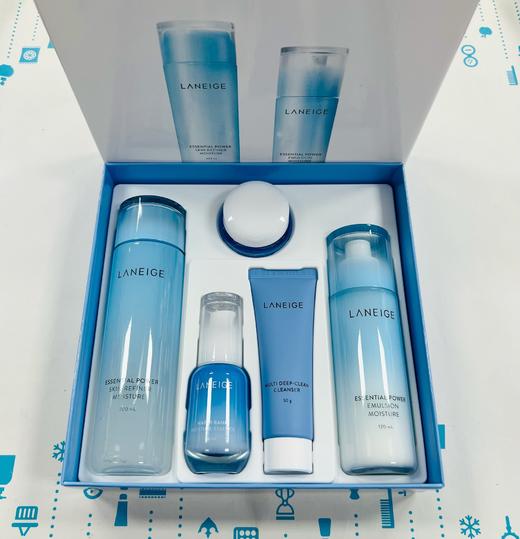 兰芝-滋润套（510547） 商品图0