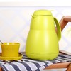 5F 利快生活 绿色1L保温壶 商品缩略图0