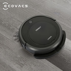 【分仓直发包邮】科沃斯（Ecovacs）扫地机器人DC43