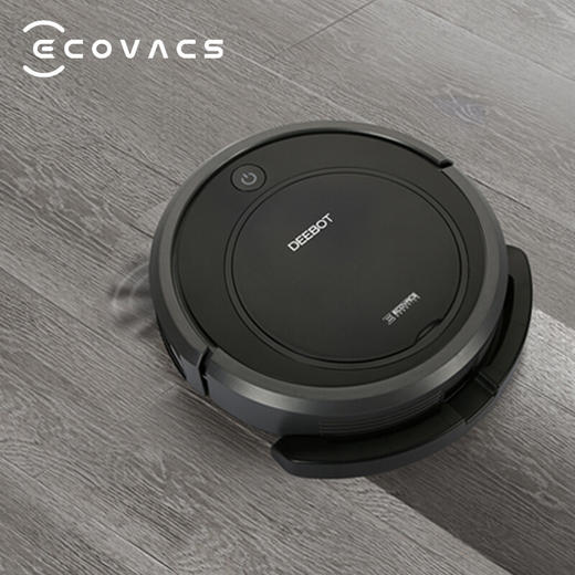 【分仓直发包邮】科沃斯（Ecovacs）扫地机器人DC43 商品图0