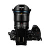 LAOWA老蛙MFT M18mmF0.95 M43画幅大光圈镜头 商品缩略图5