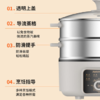 九阳电蒸锅DZ50HG-GZ355 商品缩略图1