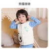 i-baby1-3岁幼儿恒温夹棉马甲 商品缩略图6
