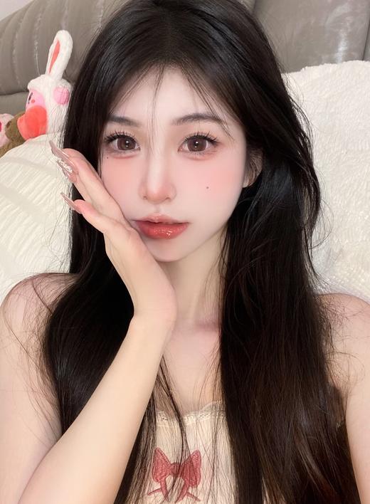 【大直径】Sheepcon-巨峰葡萄巧14.5mm【年抛 0-1000度 含525/575】 商品图3