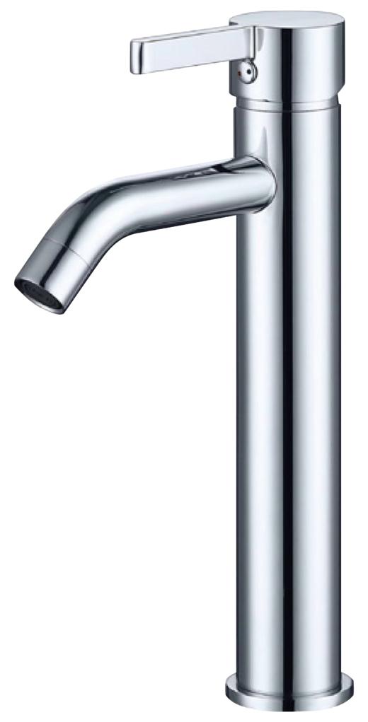 台上盆冷热混合龙头/GMP05（SUS304） 商品图0